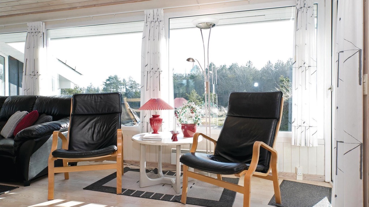 Photo of Bedroom in Saltum