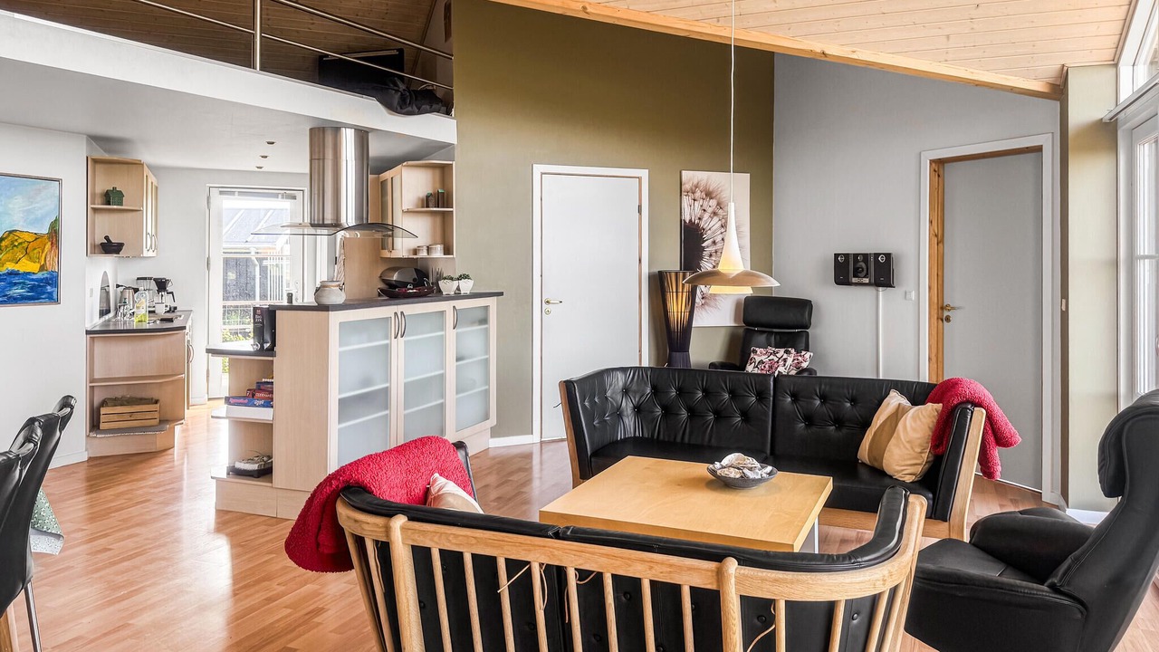 Photo of Bedroom in Vinderup