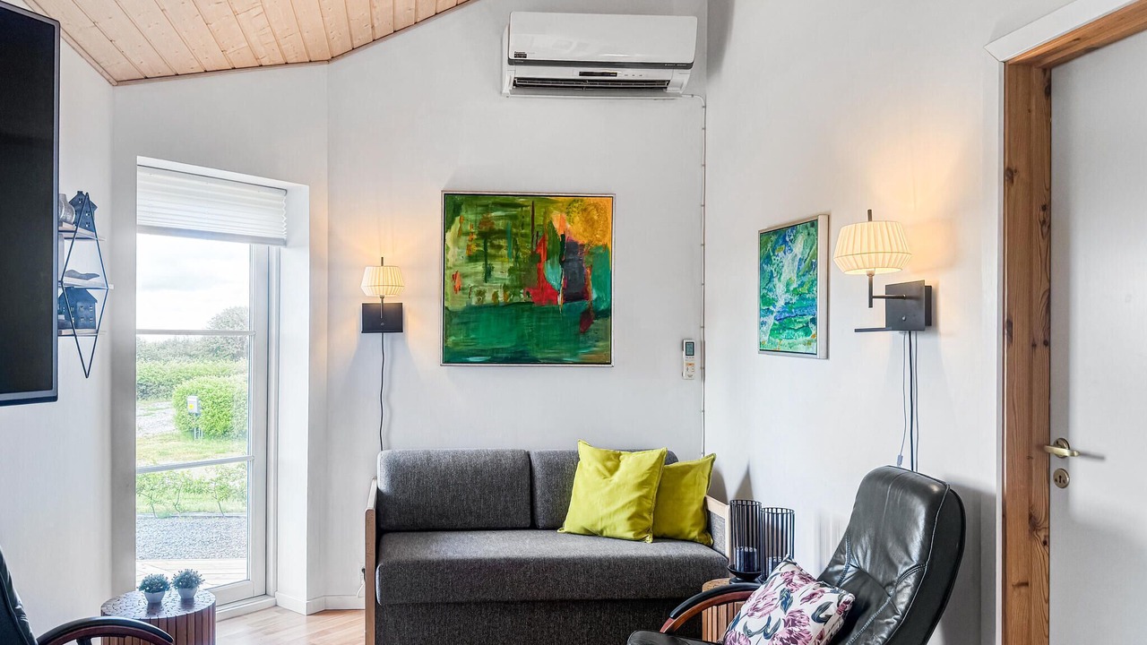 Photo of Bedroom in Vinderup