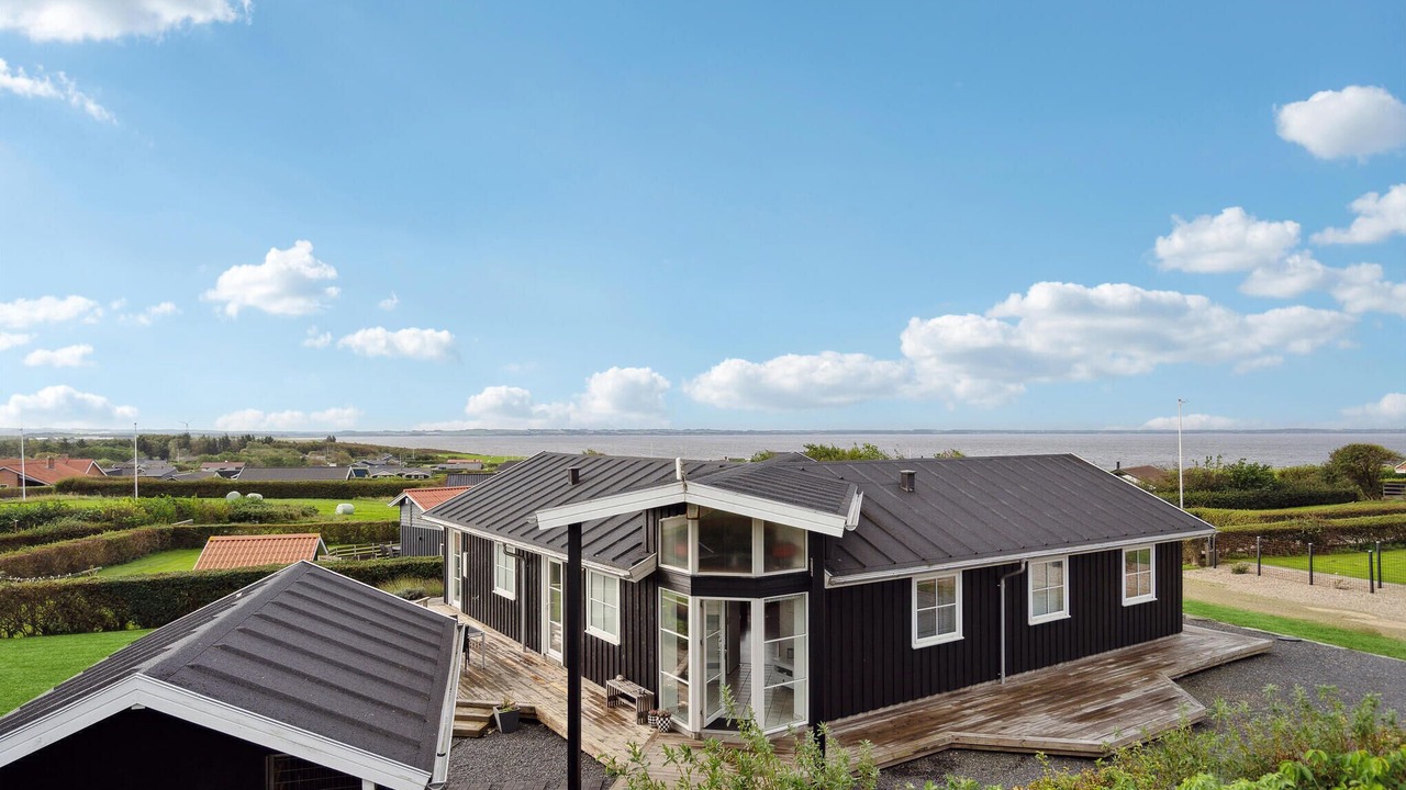 Photo of Outdoor in Vinderup