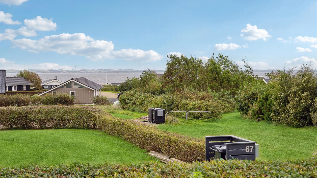 Photo of Bedroom in Vinderup