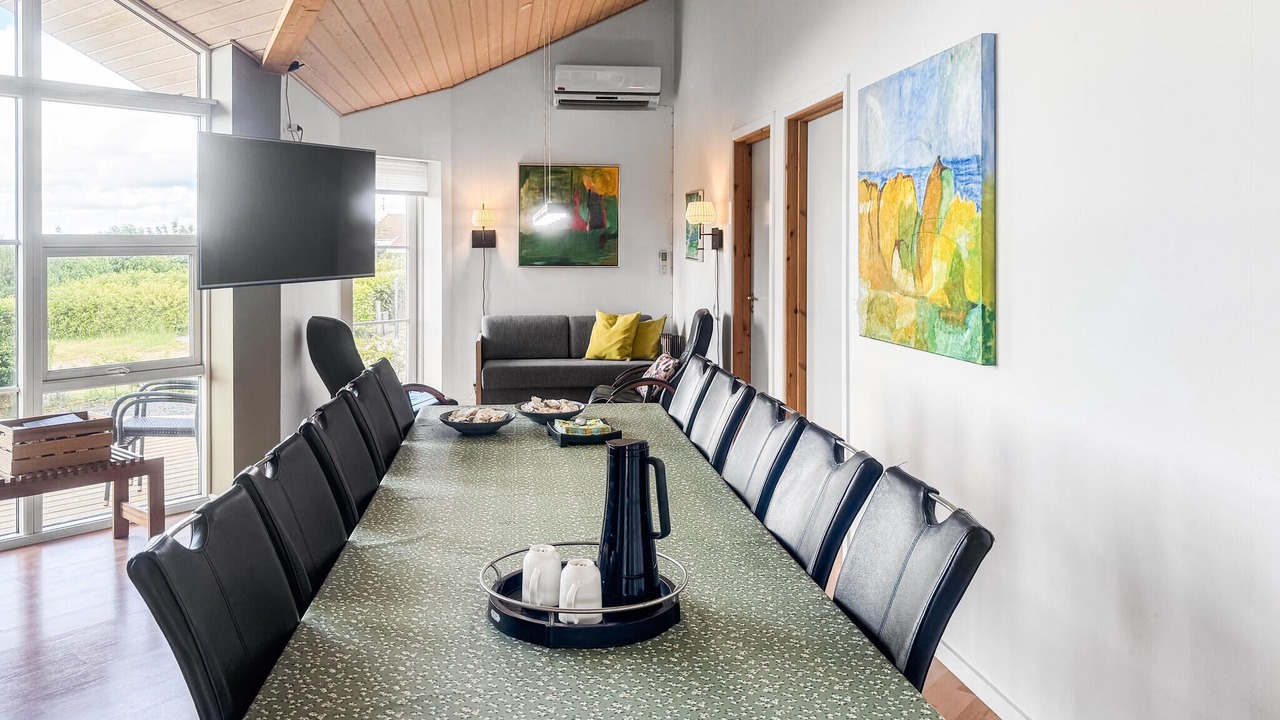 Photo of Bedroom in Vinderup