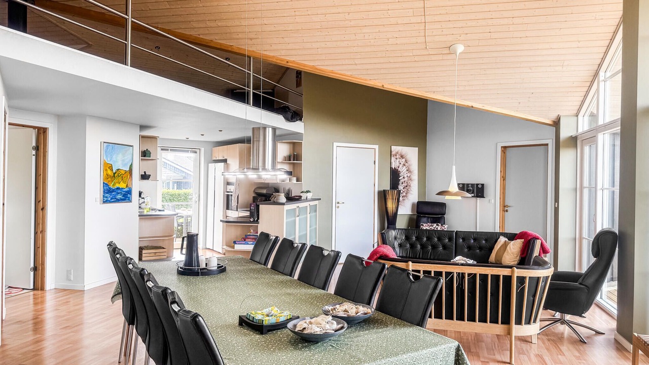 Photo of Bedroom in Vinderup