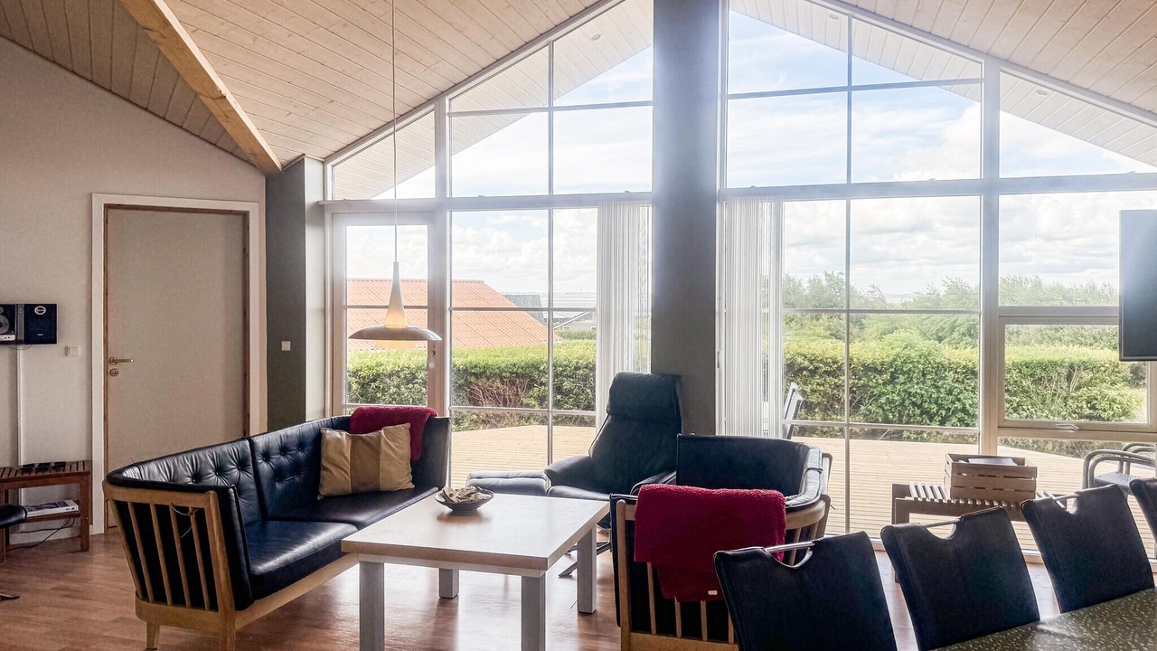 Photo of Bedroom in Vinderup