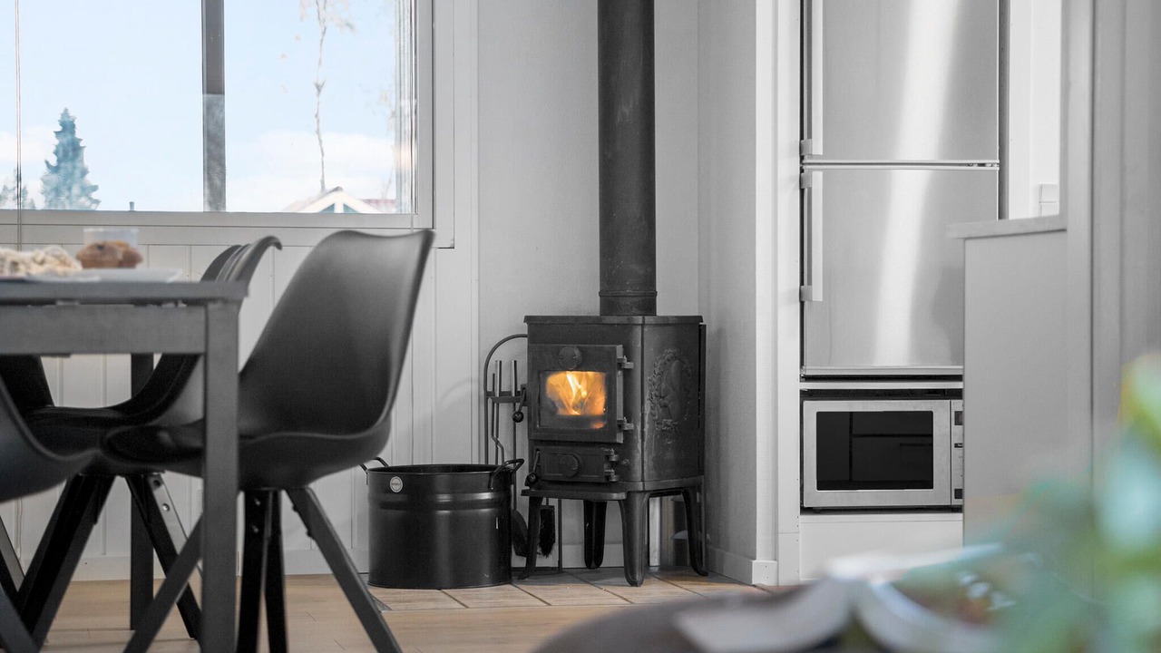 Photo of Bedroom in Hasmark Strand