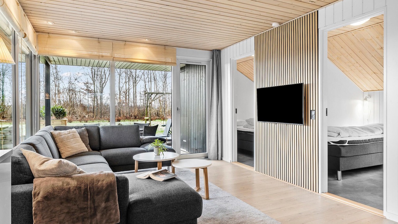 Photo of Bedroom in Hasmark Strand