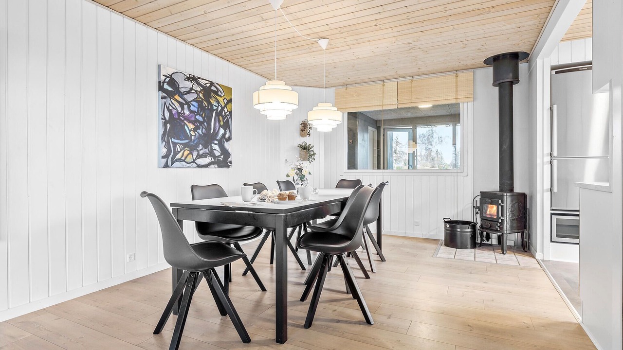 Photo of Bedroom in Hasmark Strand