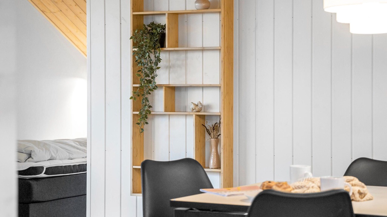 Photo of Bedroom in Hasmark Strand
