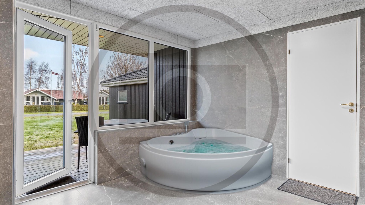 Photo of Outdoor in Hasmark Strand