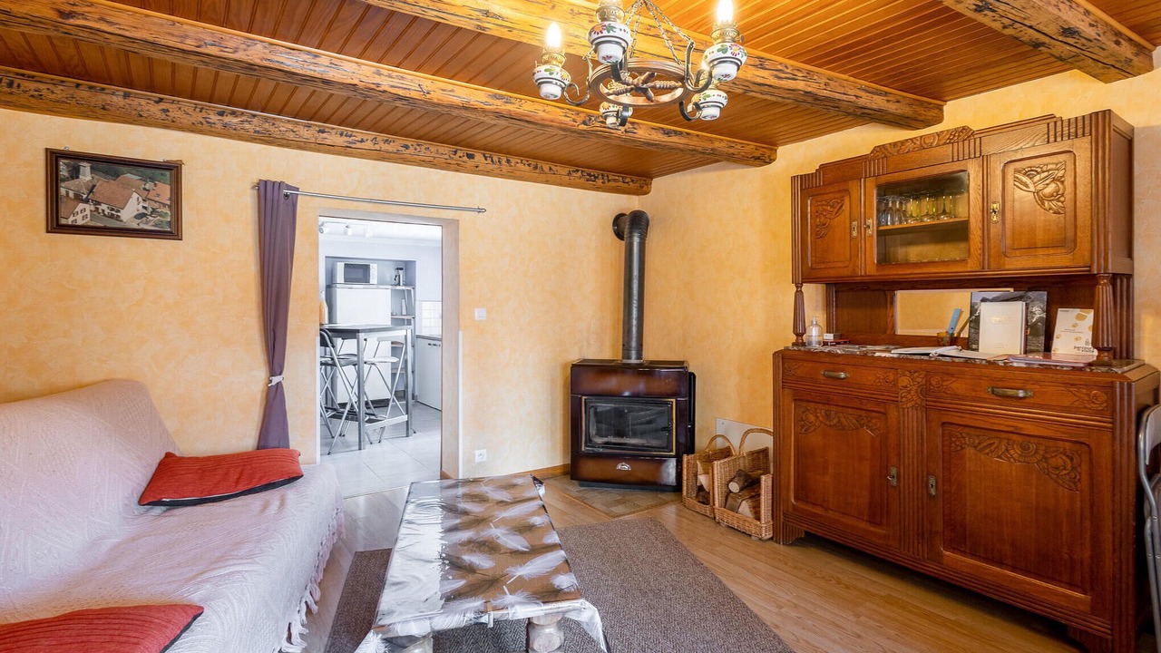 Photo of Bedroom in Natzwiller