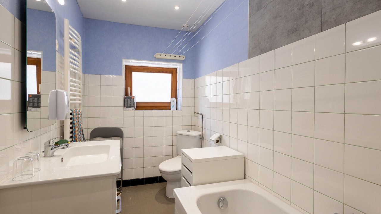 Photo of Bathroom in Natzwiller