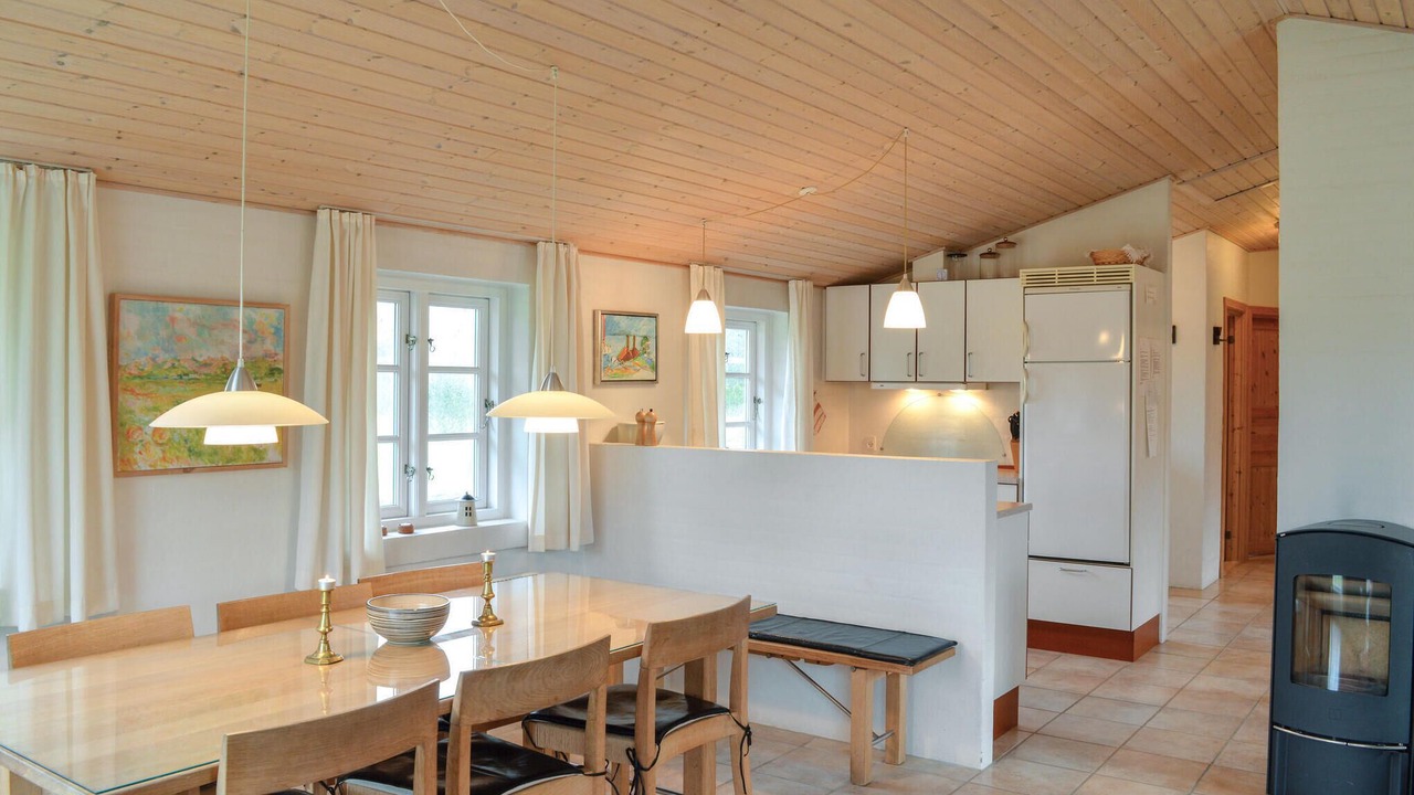 Photo of Bedroom in Nørre Fjand