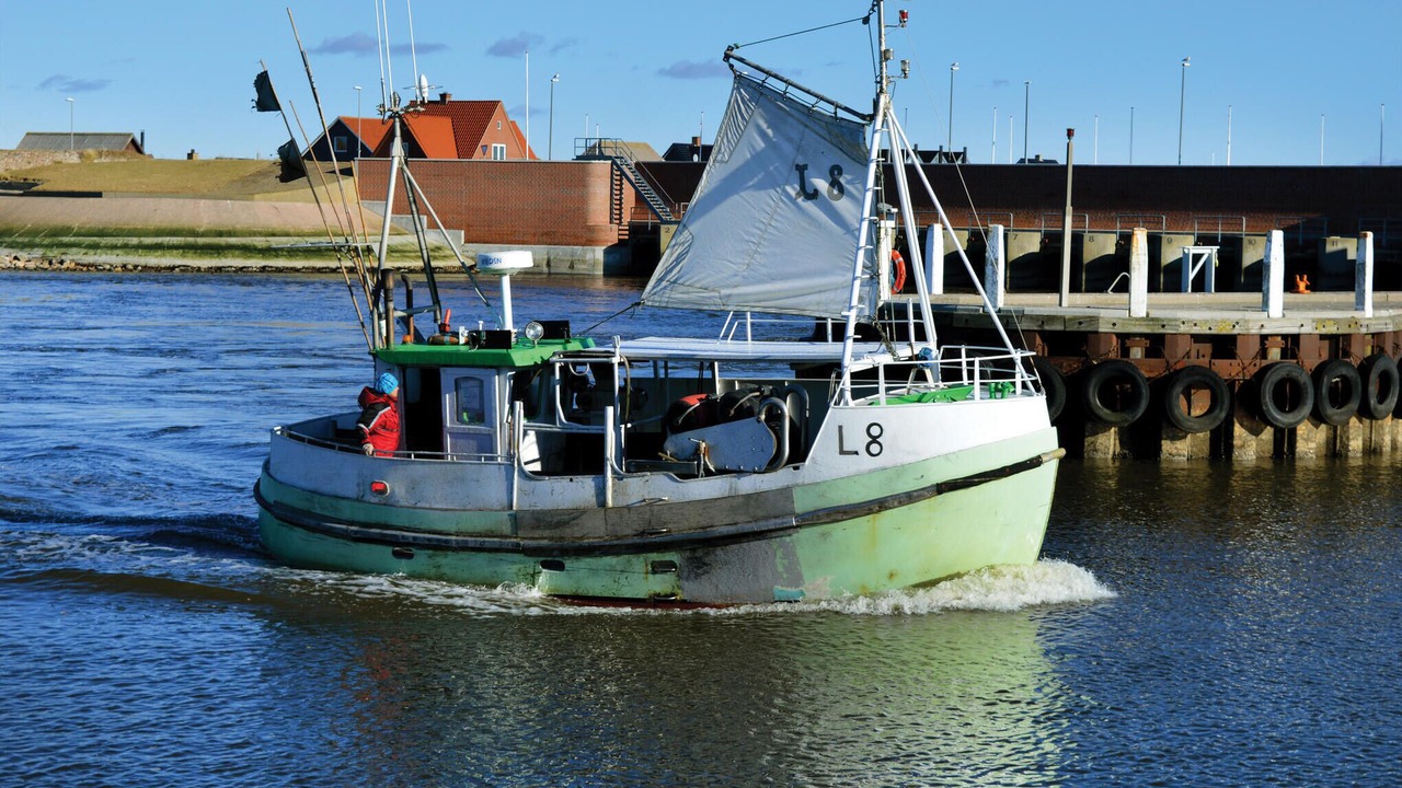 Photo of Others in Nørre Fjand