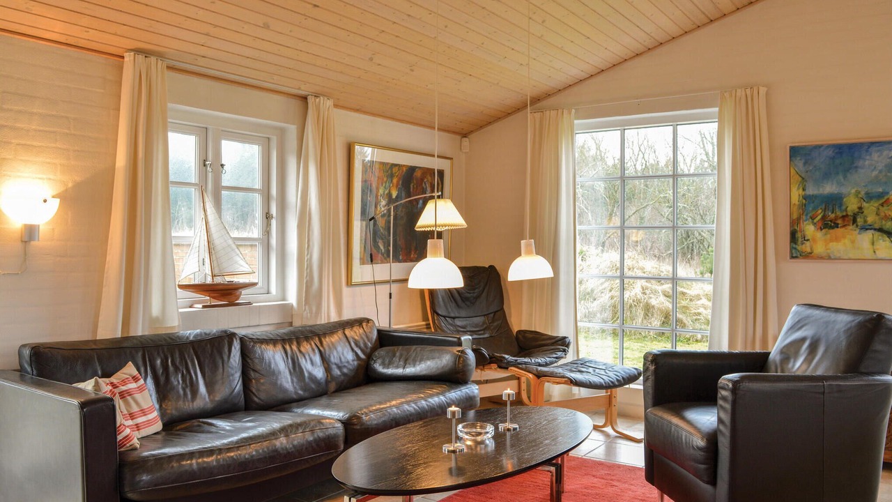 Photo of Bedroom in Nørre Fjand