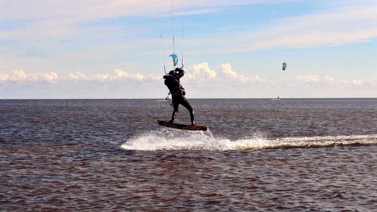 Photo of Others in Nørre Fjand