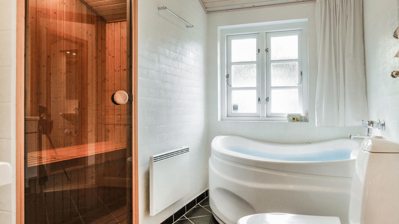 Photo of Bathroom in Nørre Fjand