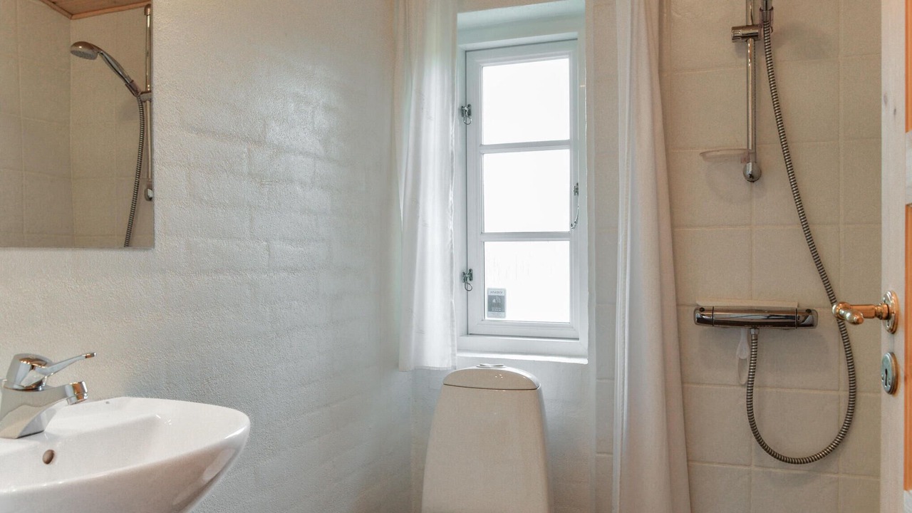Photo of Bathroom in Nørre Fjand