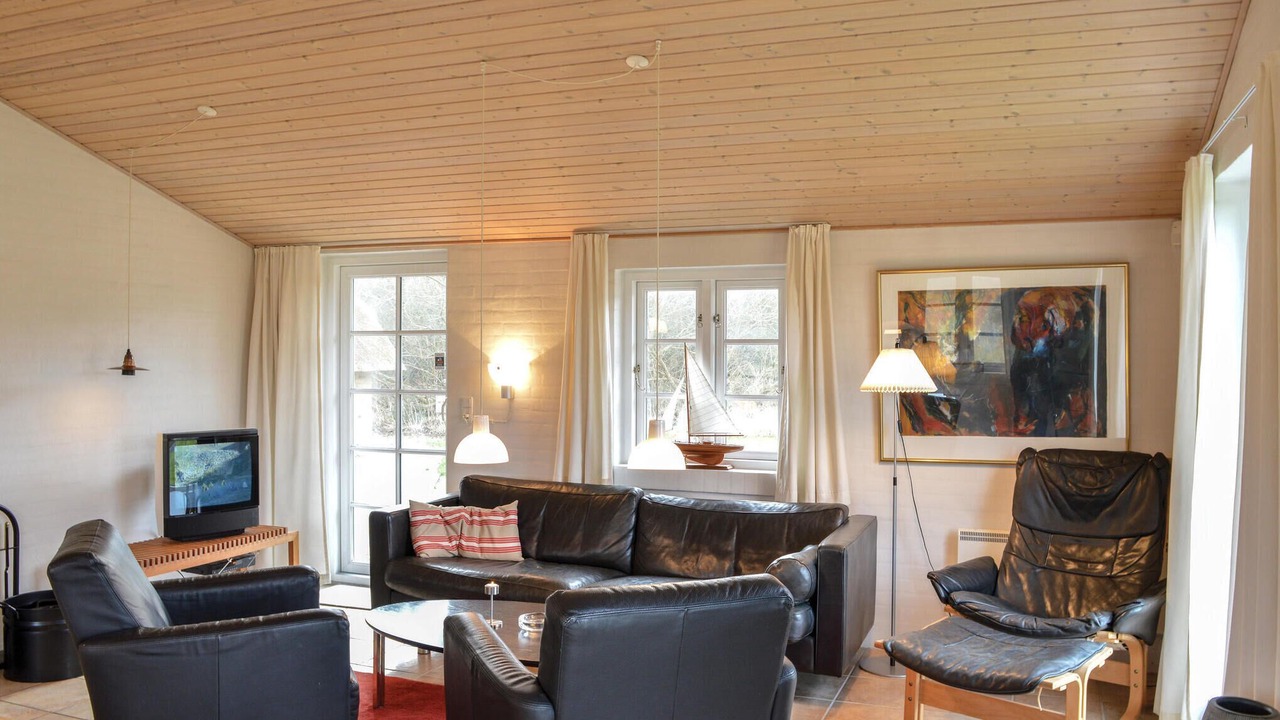 Photo of Bedroom in Nørre Fjand