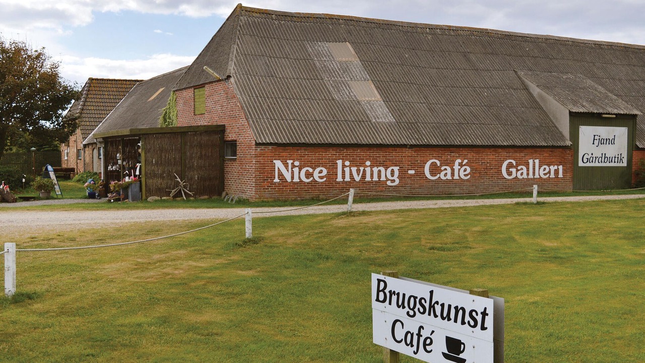 Photo of Others in Nørre Fjand