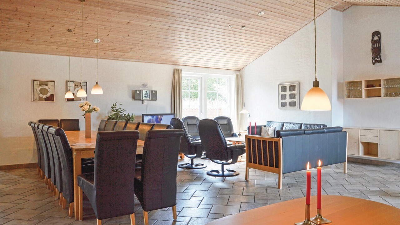 Photo of Bedroom in Lodbjerg Hede