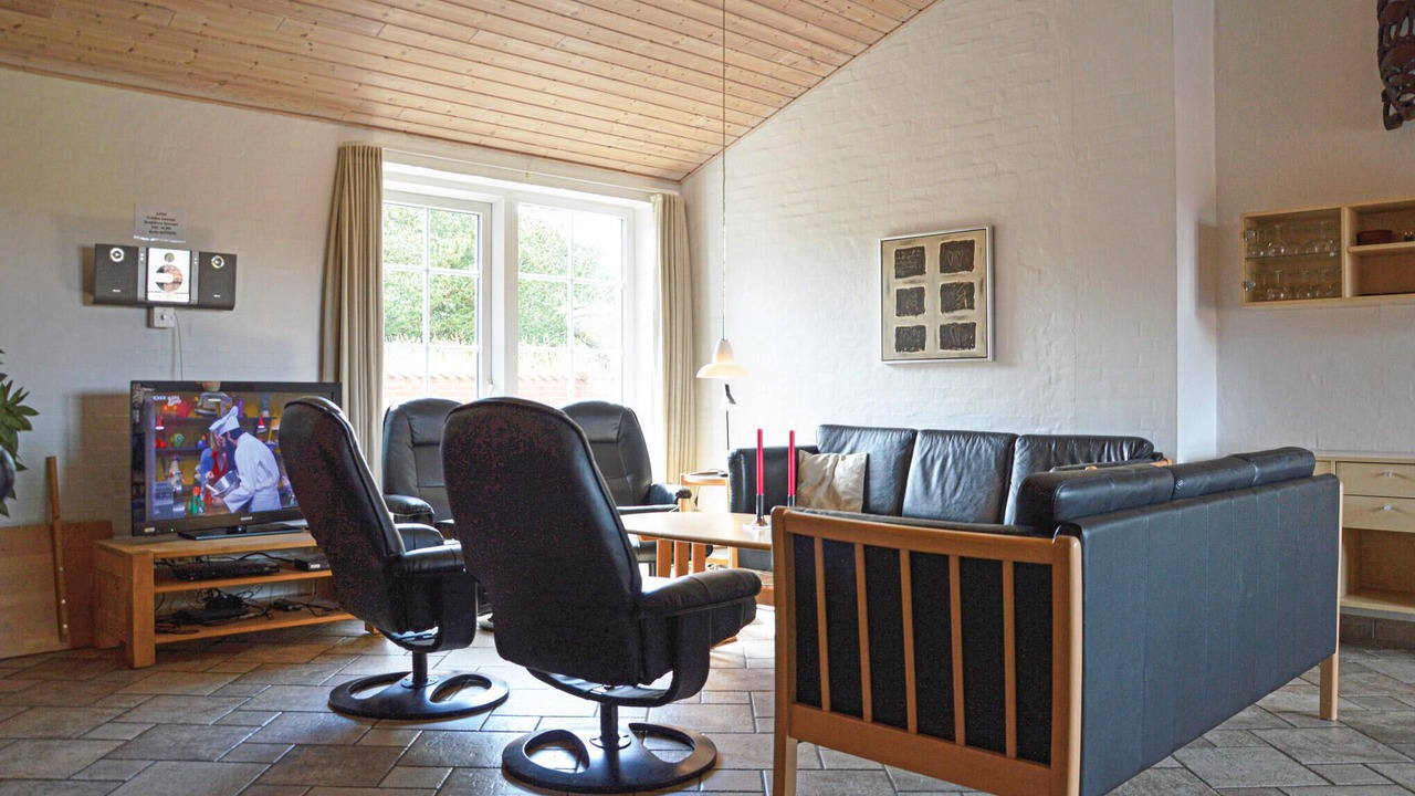 Photo of Bedroom in Lodbjerg Hede