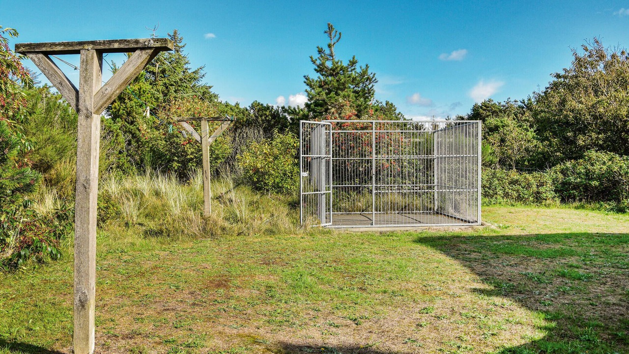 Photo of Outdoor in Lodbjerg Hede