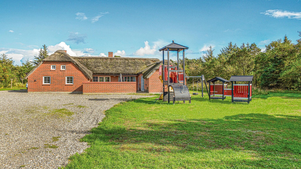 Photo of Outdoor in Lodbjerg Hede