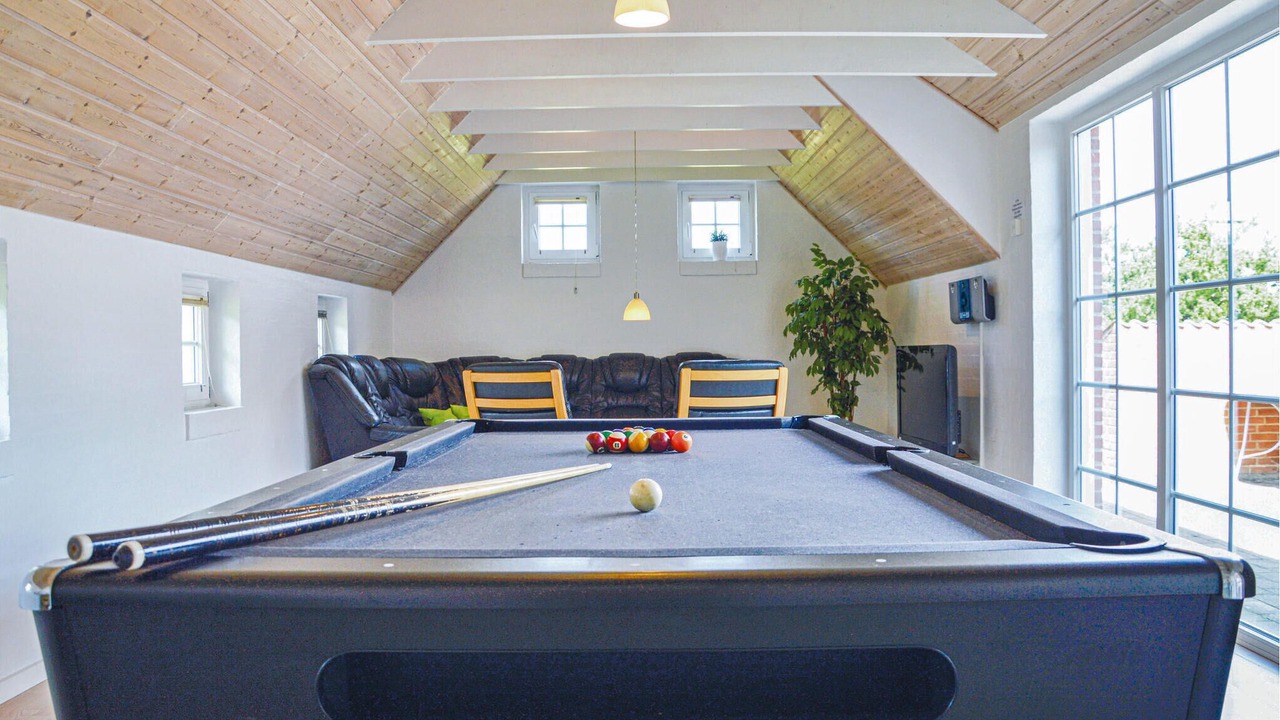 Photo of Bedroom in Lodbjerg Hede