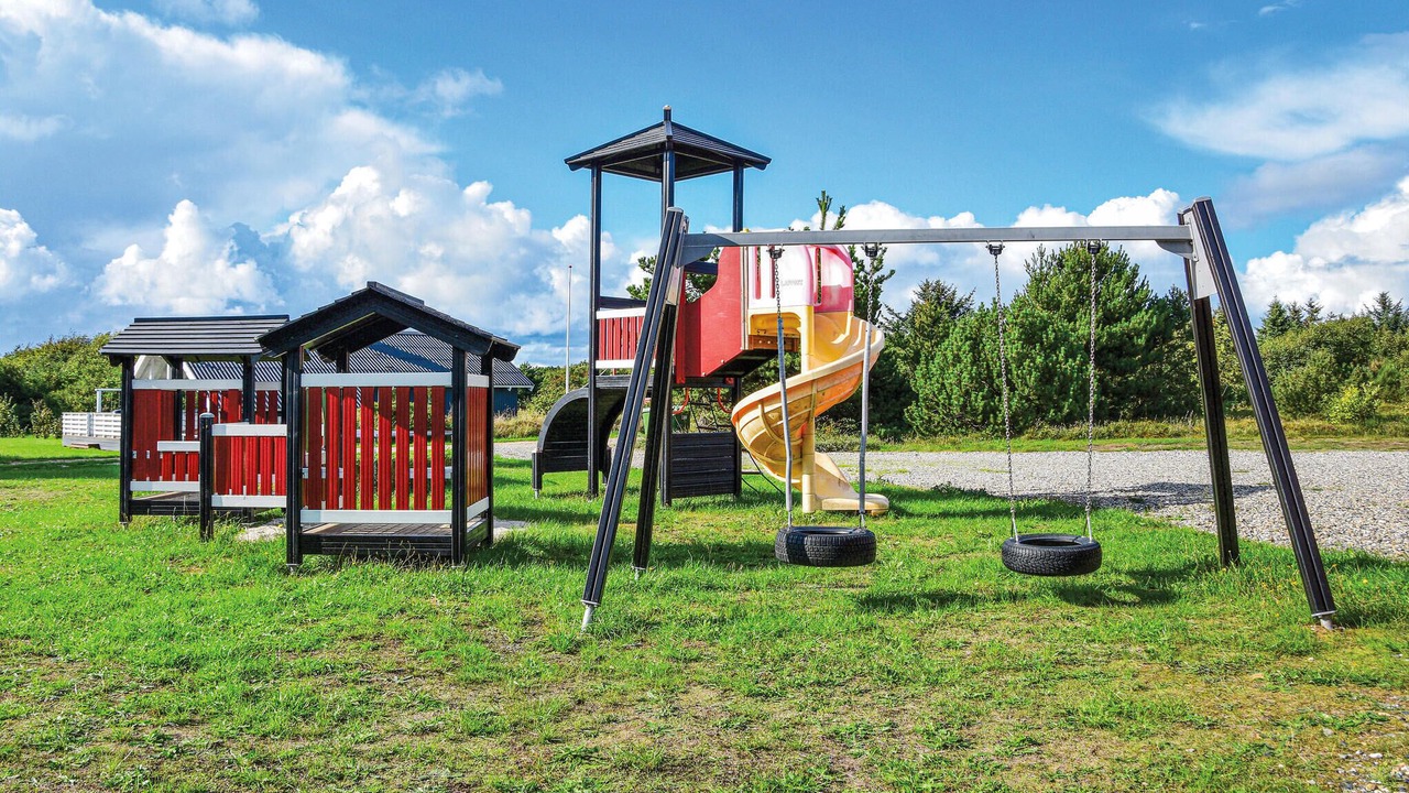 Photo of Outdoor in Lodbjerg Hede