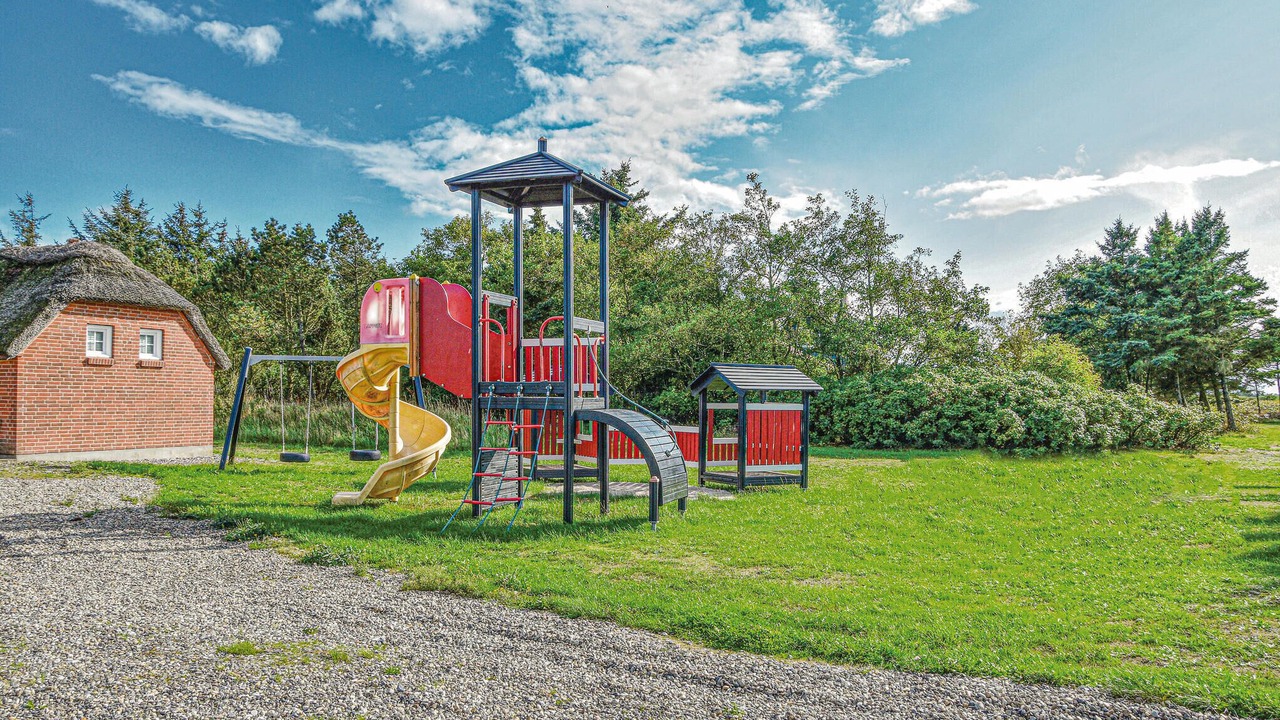 Photo of Outdoor in Lodbjerg Hede
