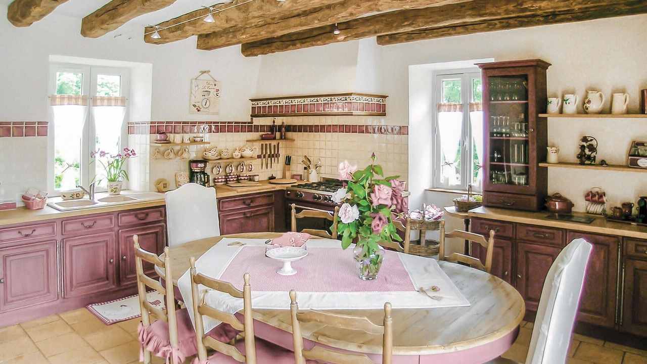 Photo of Bedroom in Fleurac