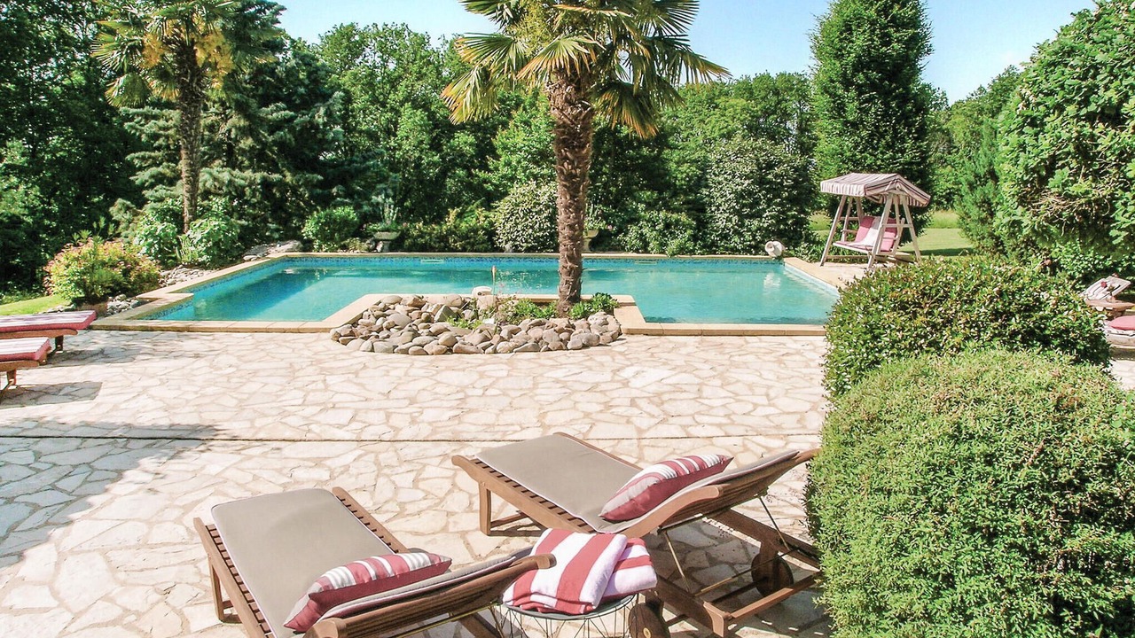 Photo of Outdoor in Fleurac