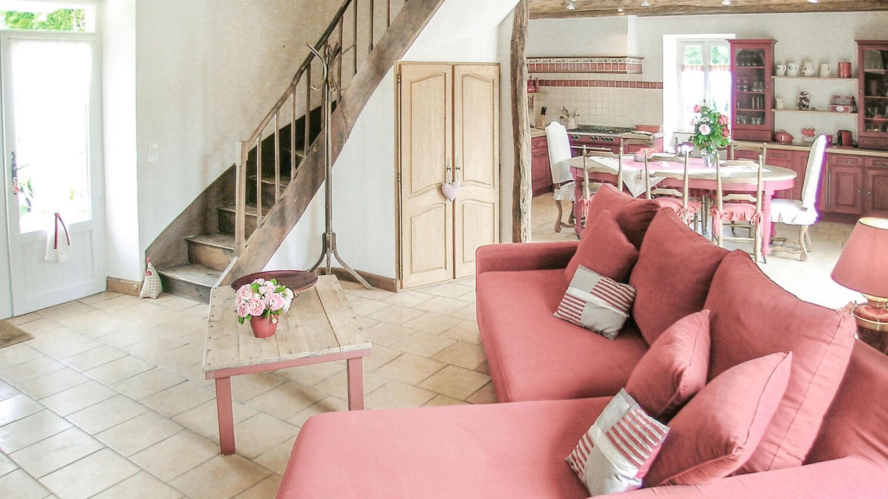 Photo of Bedroom in Fleurac