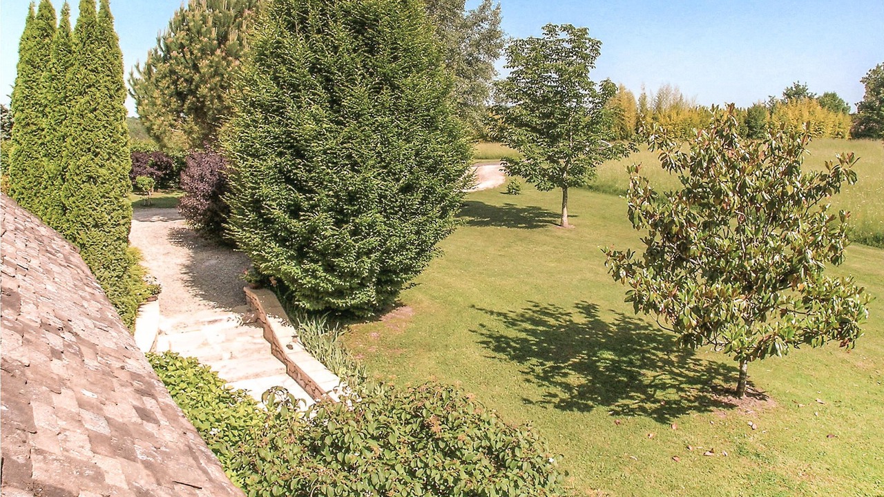 Photo of Bedroom in Fleurac