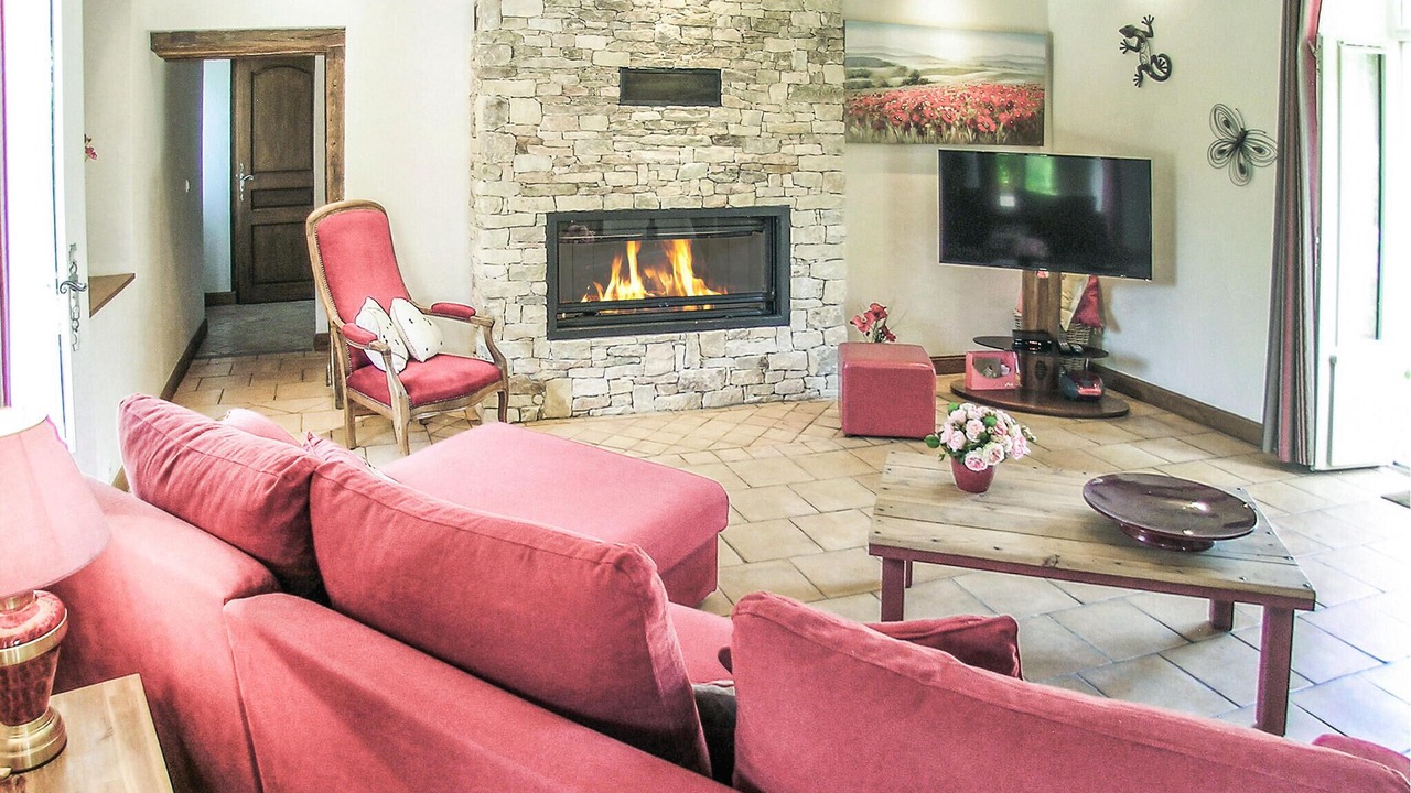 Photo of Bedroom in Fleurac