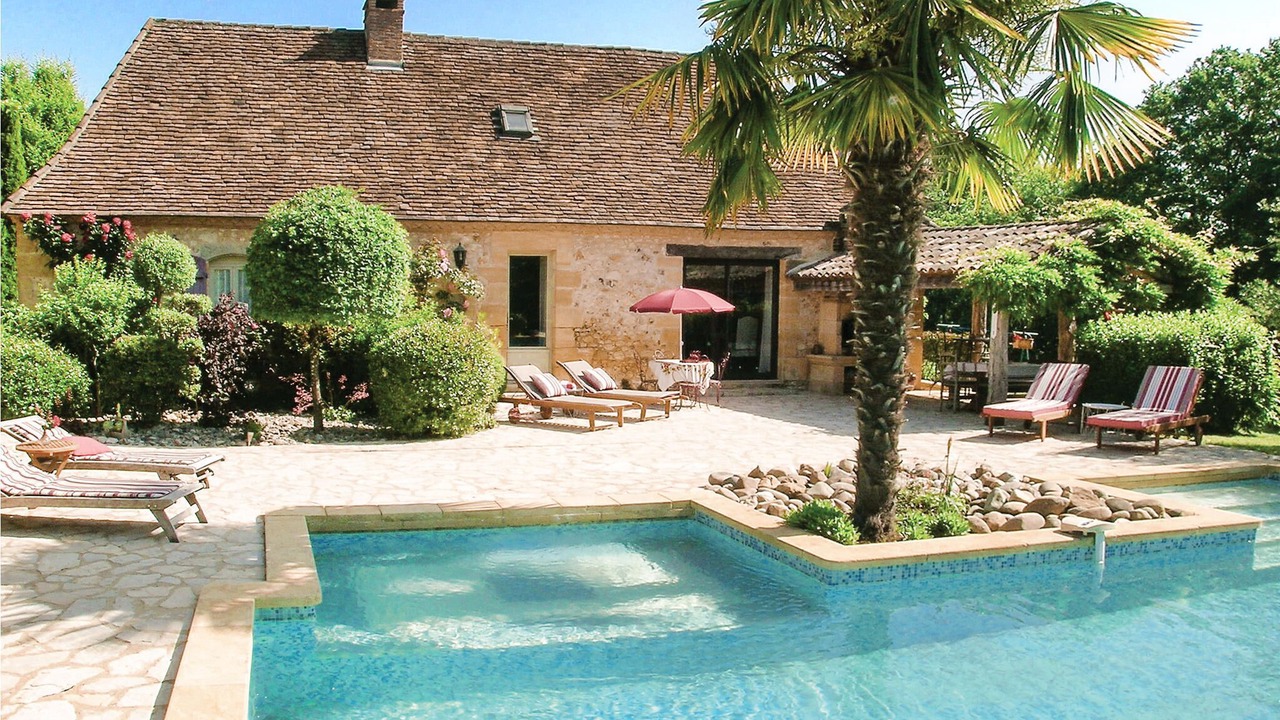 Photo of Outdoor in Fleurac