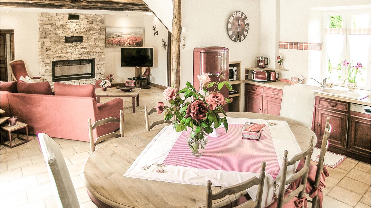 Photo of Bedroom in Fleurac