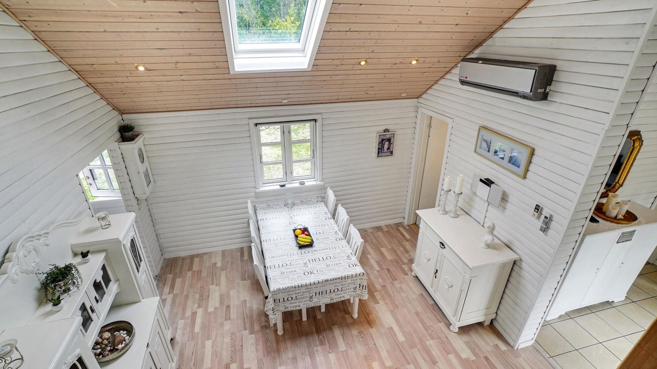 Photo of Bedroom in Reersø