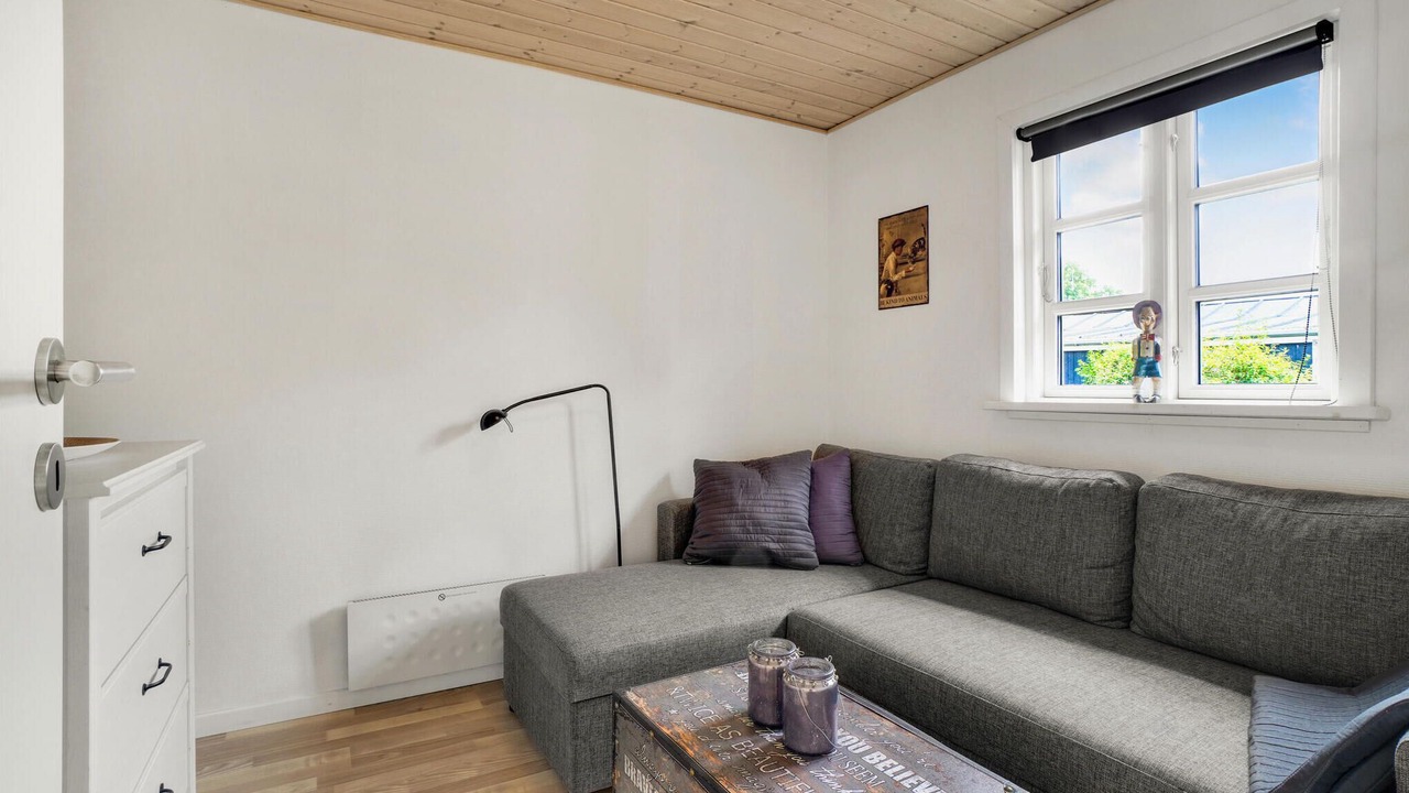 Photo of Bedroom in Reersø