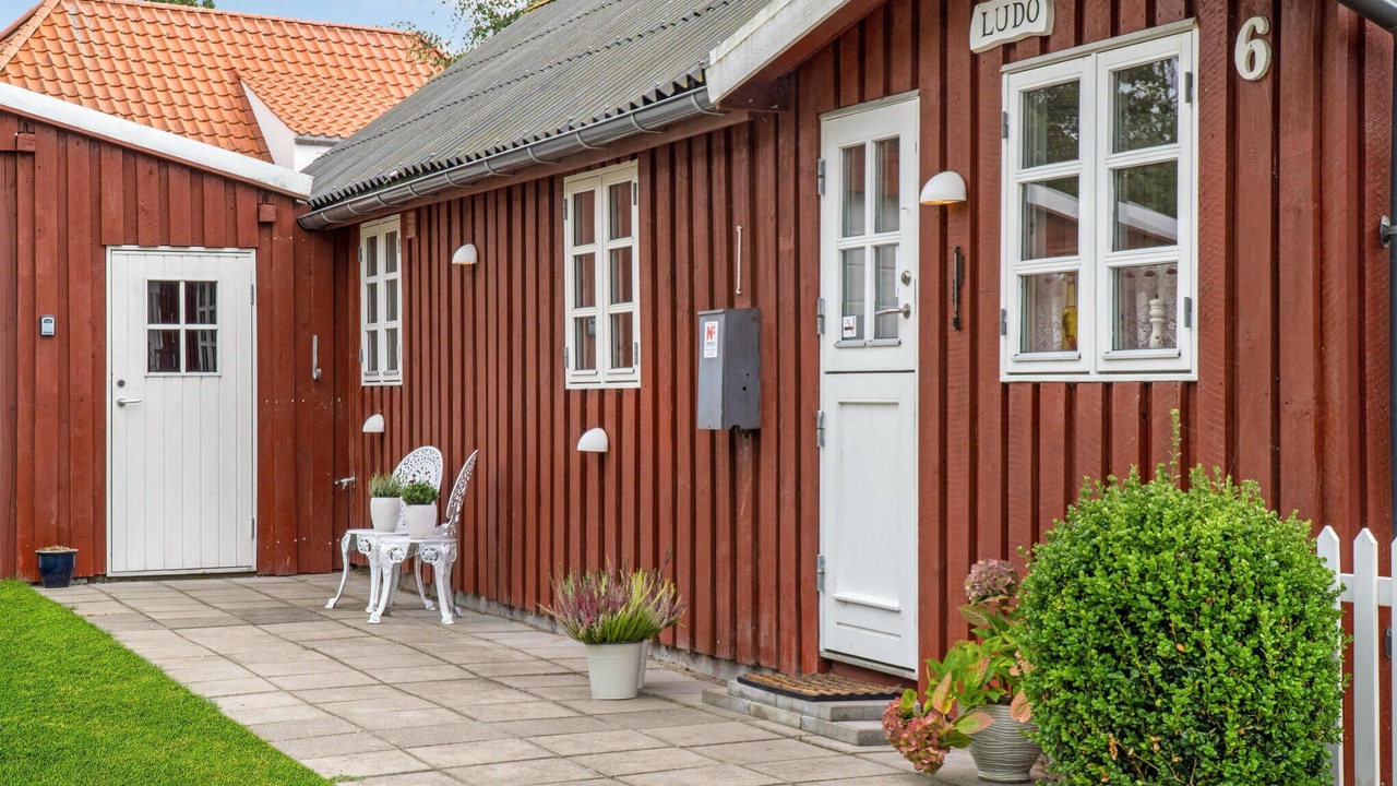 Photo of Others in Reersø