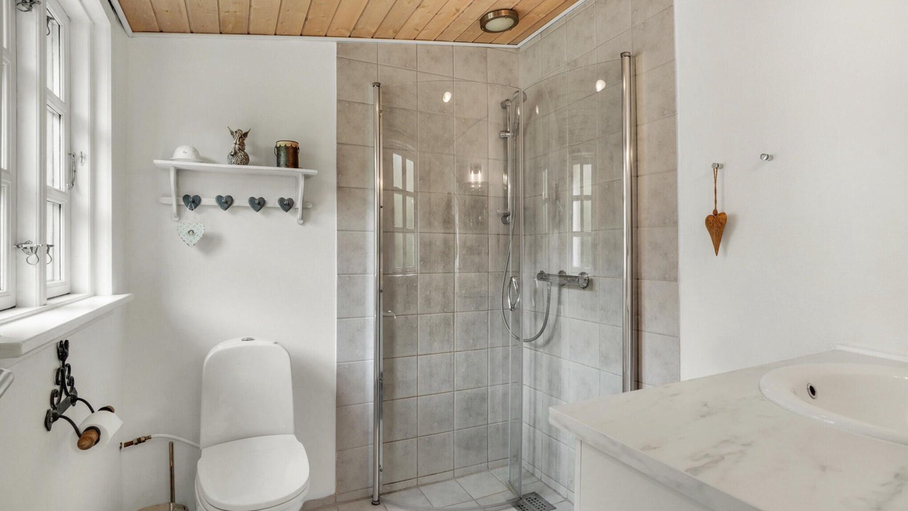 Photo of Bathroom in Reersø