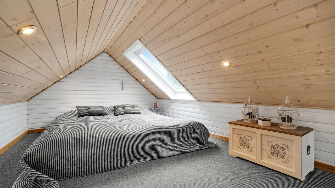 Photo of Bedroom in Reersø