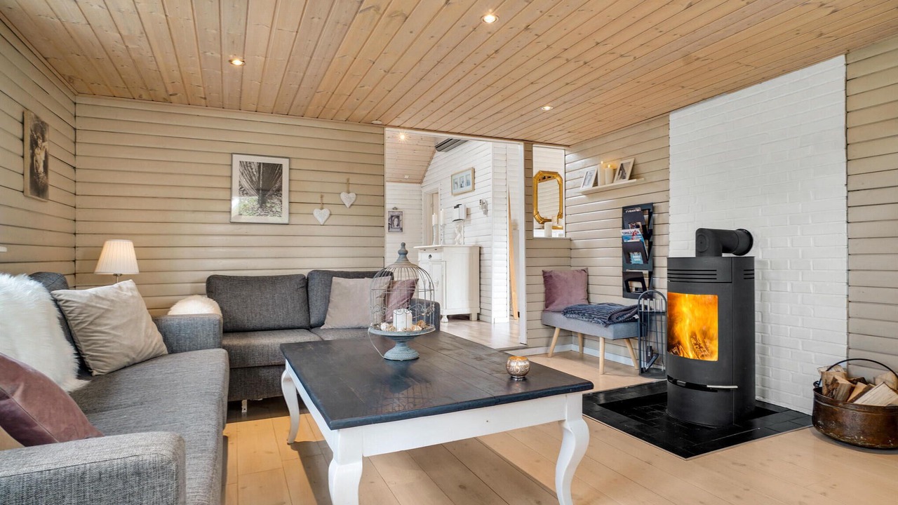 Photo of Bedroom in Reersø