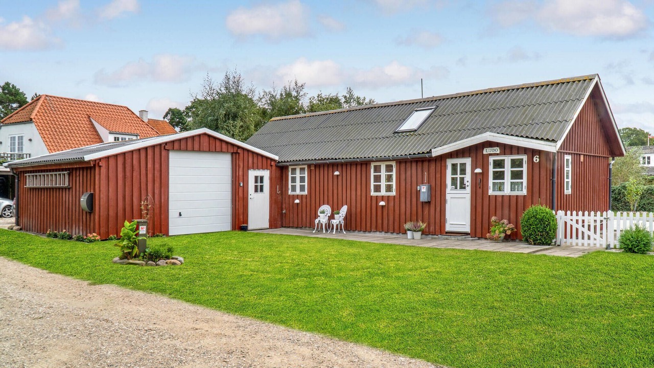 Photo of Others in Reersø