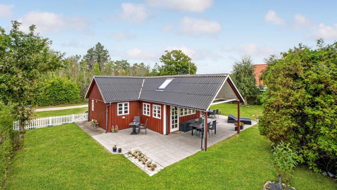 Photo of Outdoor in Reersø