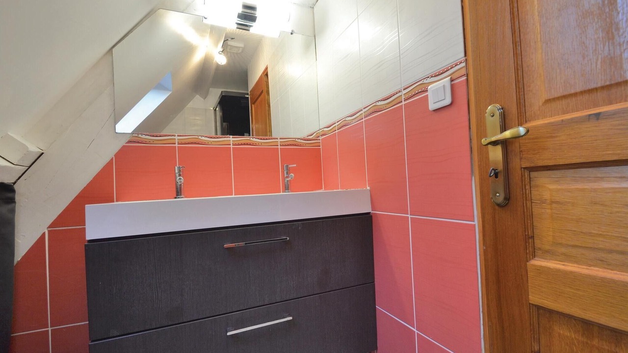 Photo of Bathroom in Aubas