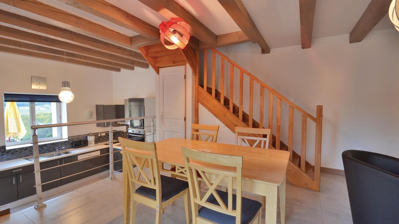 Photo of Bedroom in Aubas