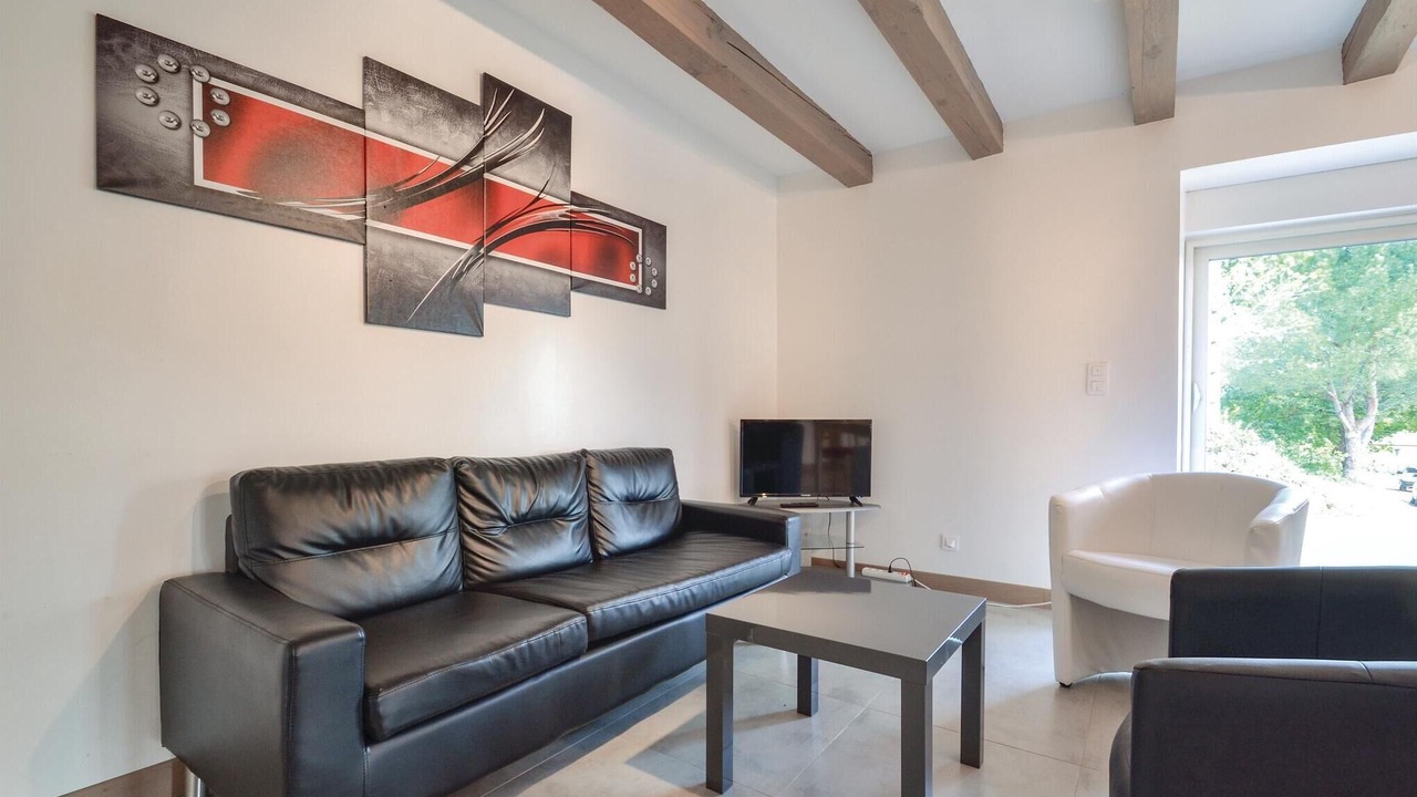 Photo of Bedroom in Aubas