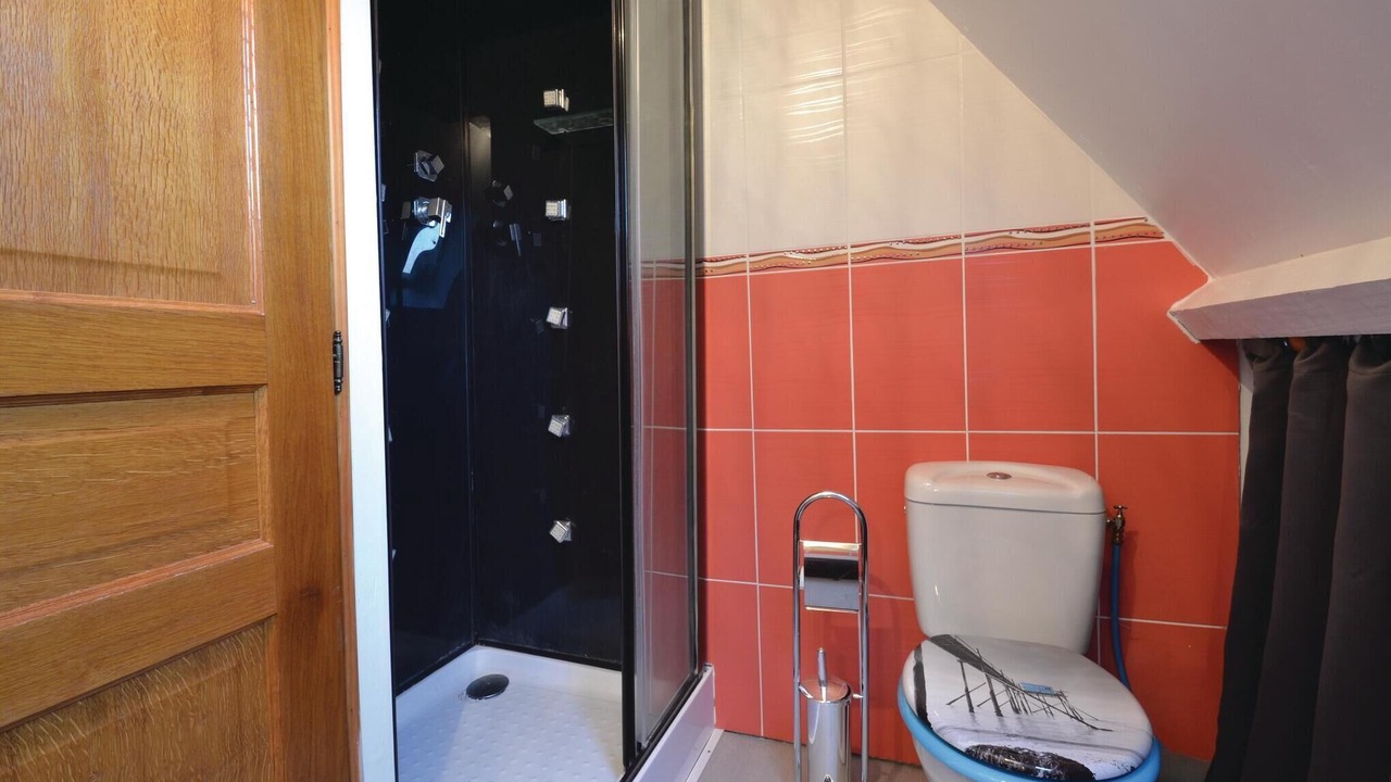 Photo of Bathroom in Aubas