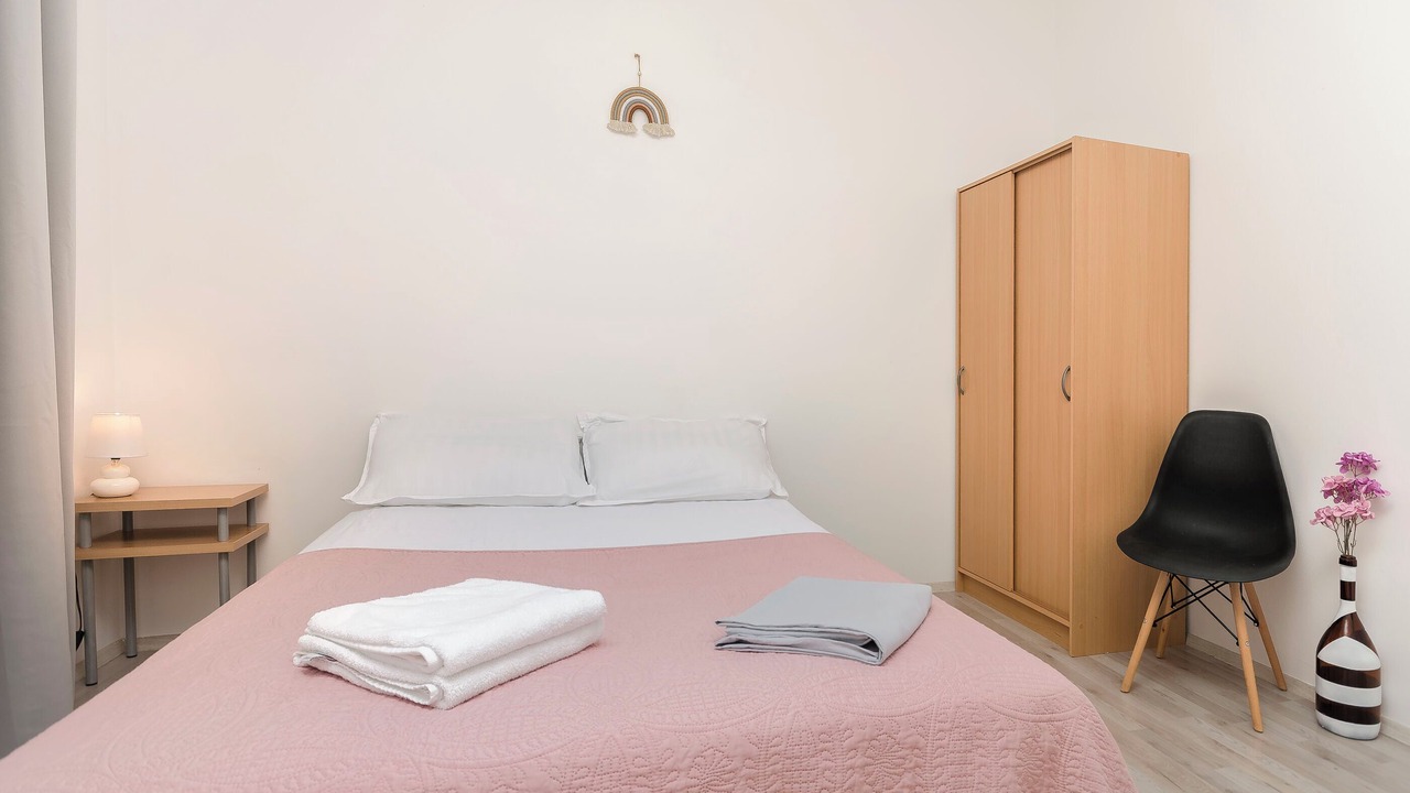Photo of Bedroom in Tribunj